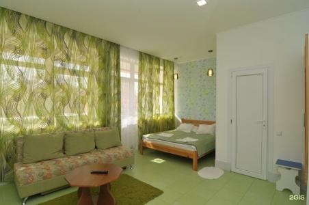 Limerance Mini-Hotel - 32