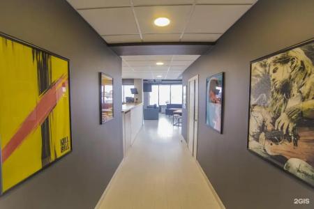 Panorama. Loft&hostel - 47
