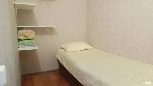 на Партизана Железняка 61 - 27