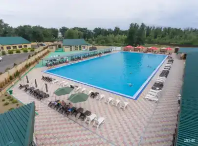 Олимпия - 3