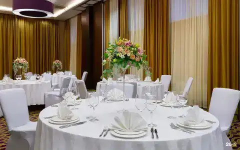 Courtyard by Marriott Kazan Kremlin - 32