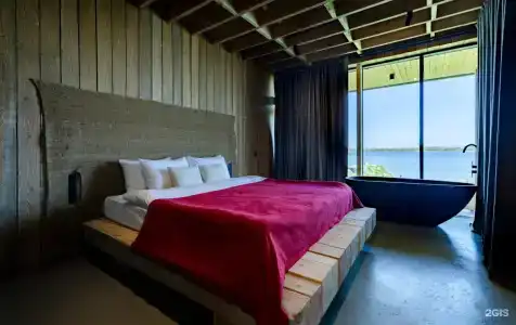 Заонежье Ретрит - 210