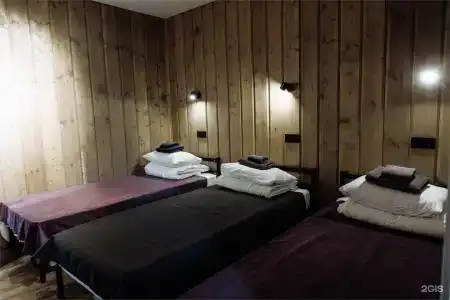 Biathlon Village - 392