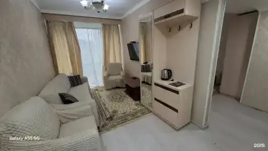 Кавказ - 55