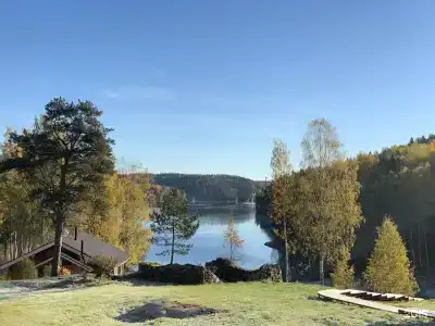 Forrest Lodge Karelia - 16