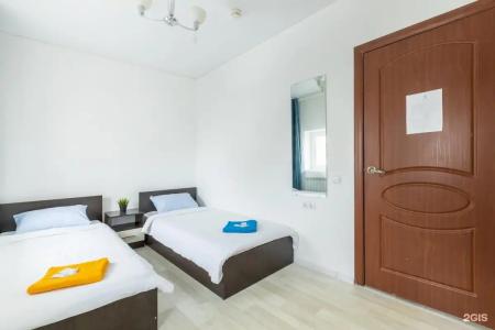 Нижний & Хостел - 107