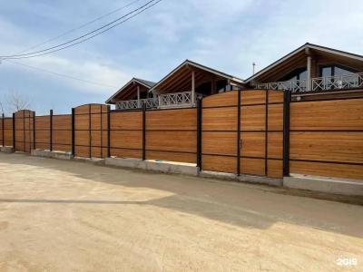 Вилла с баней  - 61