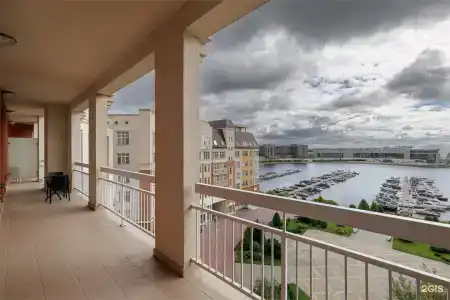 Radisson & Residences Завидово - 179