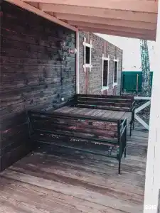 База отдыха Лазурный берег - 139