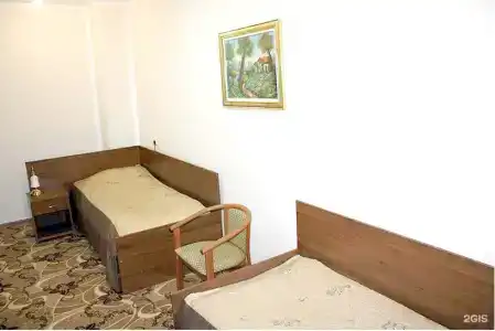 ГК Сибирь - 23