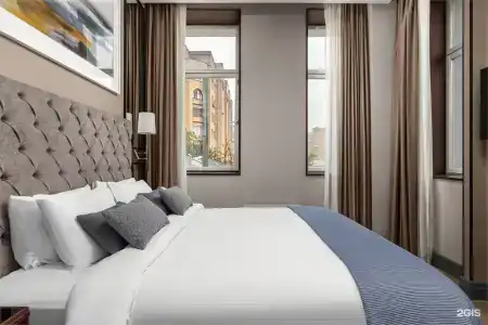 Chekhoff Moscow Curio Collection by Hilton - 86