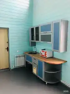 База отдыха Лазурный берег - 178