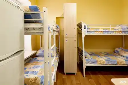 MTM Hostel - 27