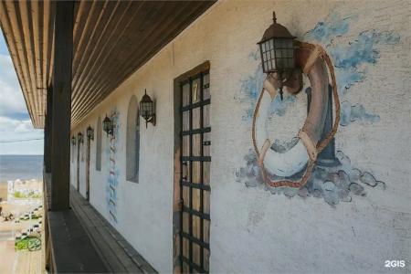 Мир Маяков - 104