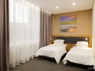 Кольский - 105