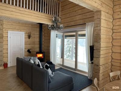 Forrest Lodge Karelia - 82
