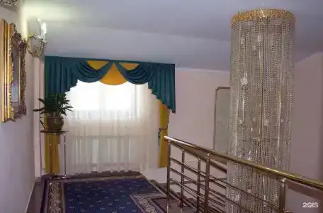 ГК Сибирь - 8