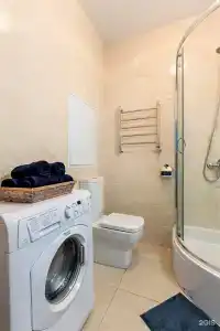 на Причальный проезд, 8 к1 - 16