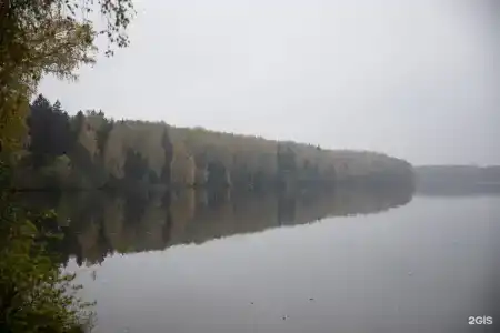 Рябиновый берег - 5