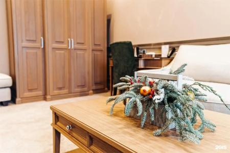 Гранд Усадьба - 137