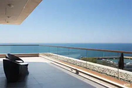 Swissоtel Resort Сочи Камелия - 82