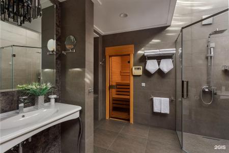 Амбассадори - 25