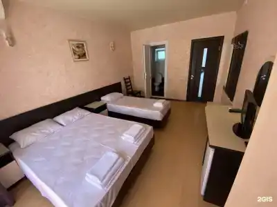 Афродита - 3