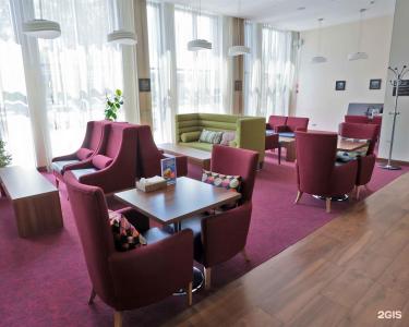 Hampton by Hilton Ufa - 27