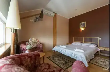 Родина - 20
