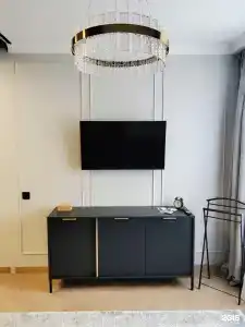 Уютный дом с баней - 10