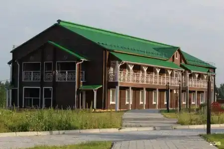 Финноугория - 1