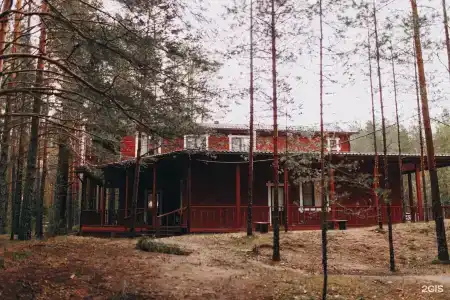 Усадьба на Шамокше - 85