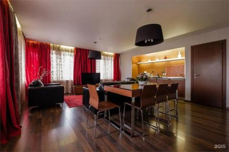 Гранд Авеню by USTA Hotels - 134