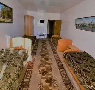 Райский уголок - 3