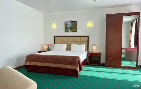 Wellness Park Gagra All-Inclusive - 43