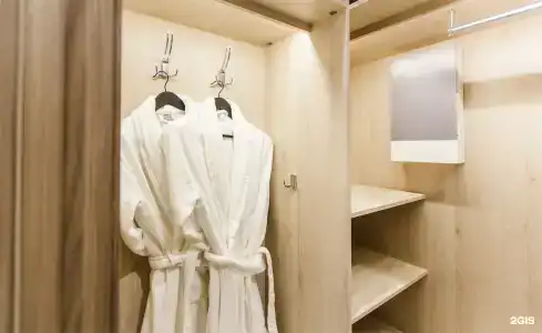 Minger Med SPA - 120