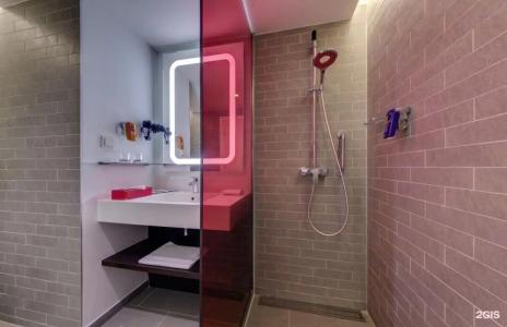 Park Inn by Radisson - 51