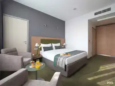 Ramada by Wyndham Yekaterinburg - 146