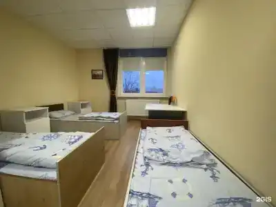 Хостел Порт 55 - 27