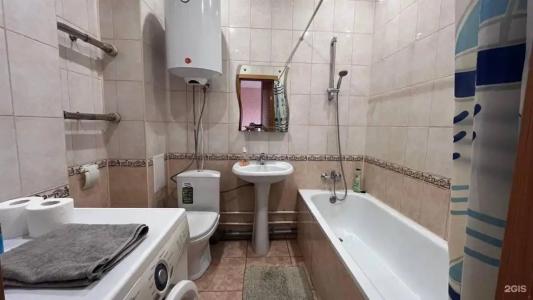 Лососинское шоссе - 7