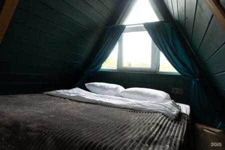 Барские поля - 206