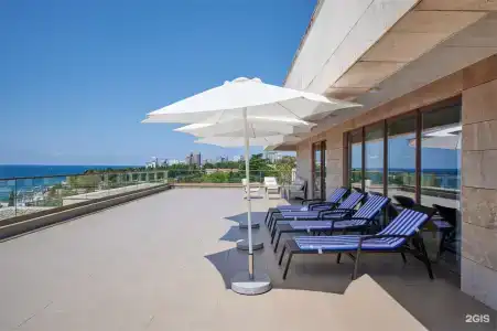 Swissоtel Resort Сочи Камелия - 79