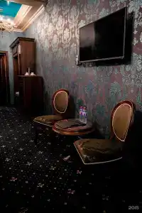 Графъ - 40