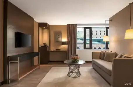 Sheraton Kremlin - 63