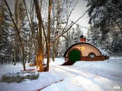 Хоббитлэнд - 122
