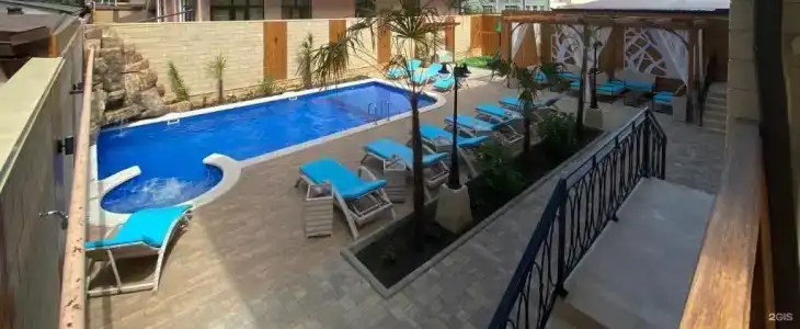 RestVille - 74