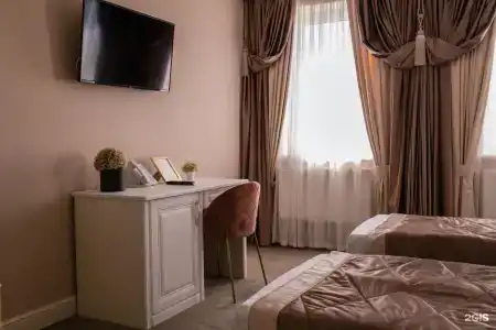 Загарро - 2