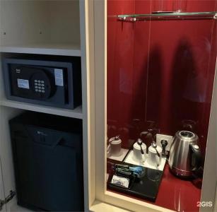 DoubleTree by Hilton Moscow – Marina - 73