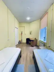 Central House - 66