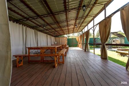 Завидово 2 - 140